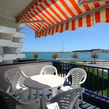 Апартаменты Passeig Del Mar 9 2.2 Ля Эскала Экстерьер фото